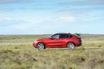 BMW X4 xDrive20d M Sport 2018 года (UK)
